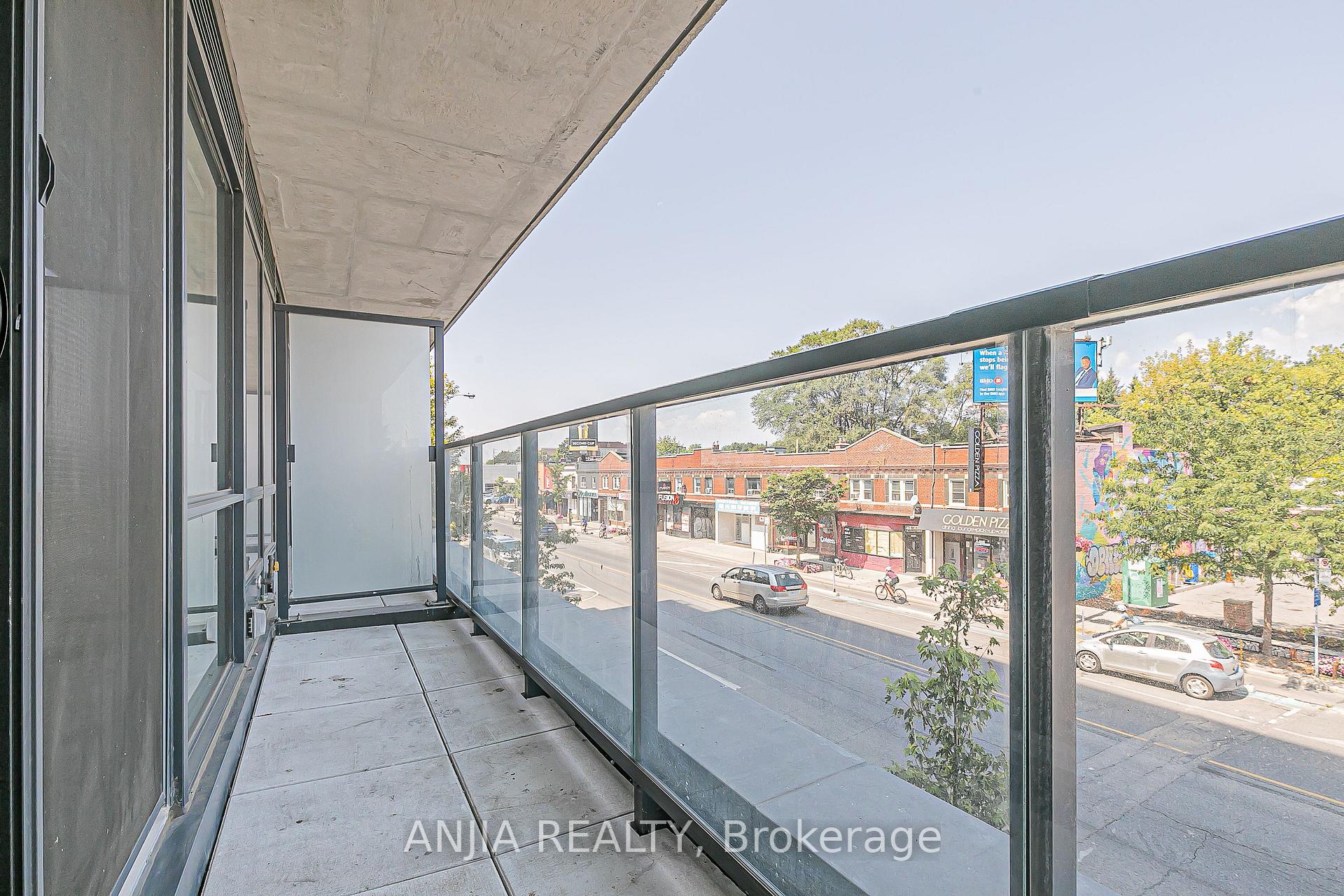 Photo 37 of Unit 207, 2369 Danforth Avenue, Toronto, East End-Danforth — HOMEH
