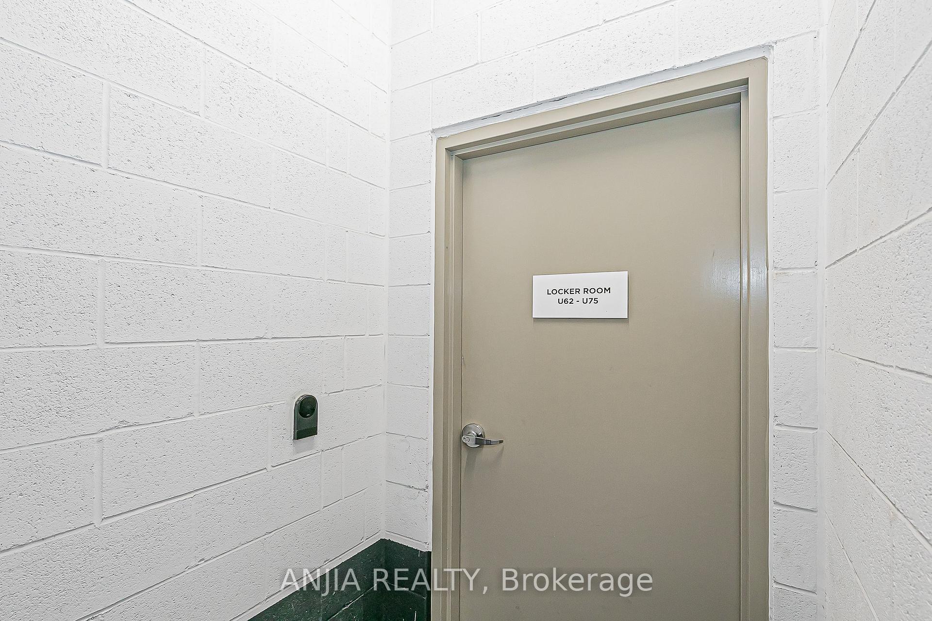 Photo 29 of Unit 207, 2369 Danforth Avenue, Toronto, East End-Danforth — HOMEH