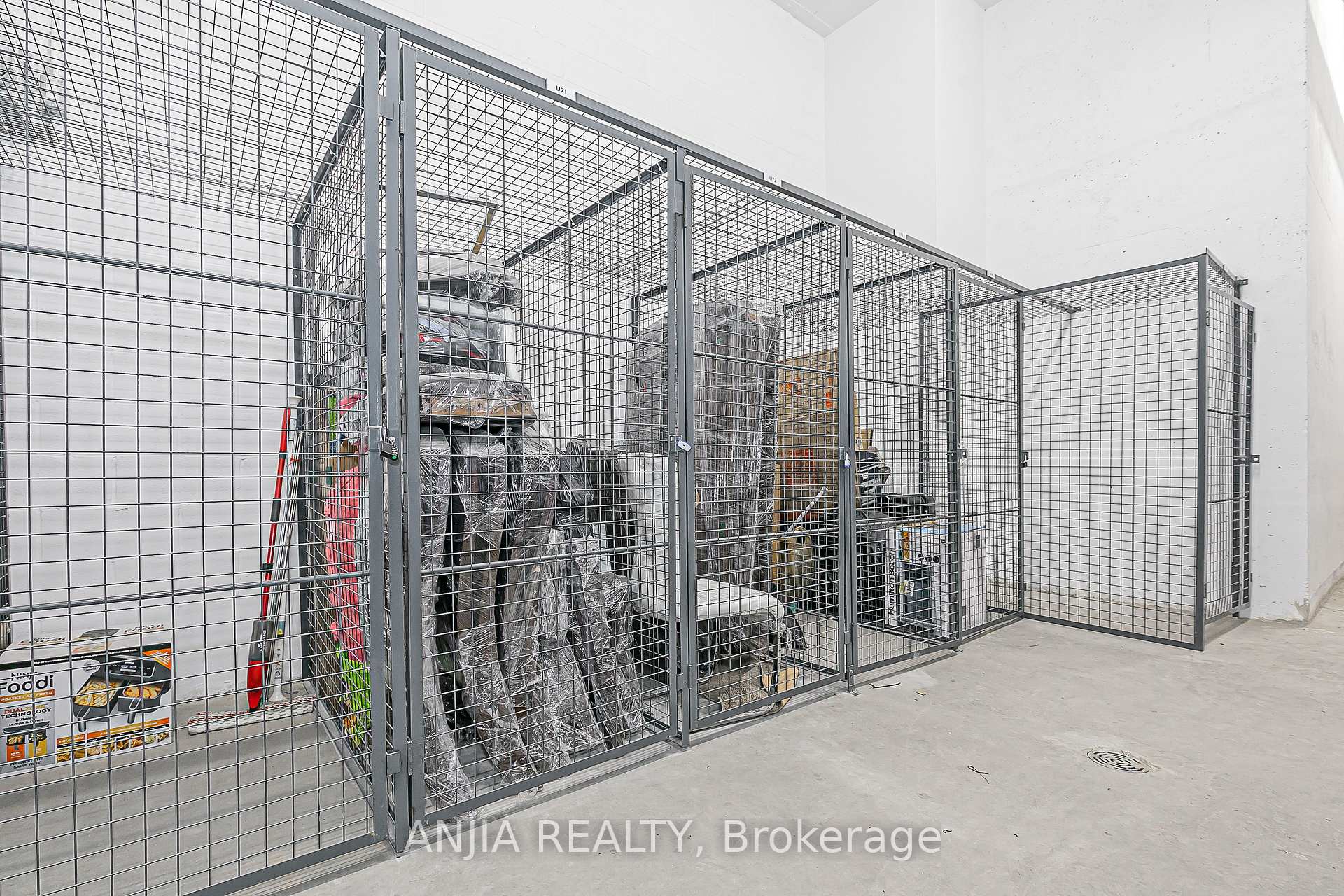 Photo 3 of Unit 207, 2369 Danforth Avenue, Toronto, East End-Danforth — HOMEH