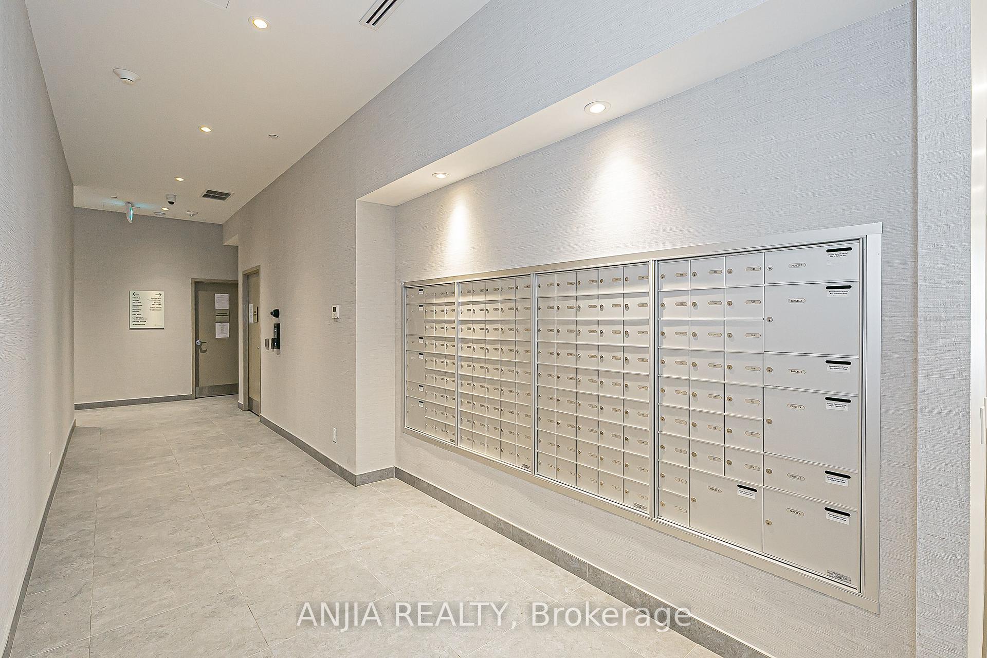 Photo 28 of Unit 207, 2369 Danforth Avenue, Toronto, East End-Danforth — HOMEH