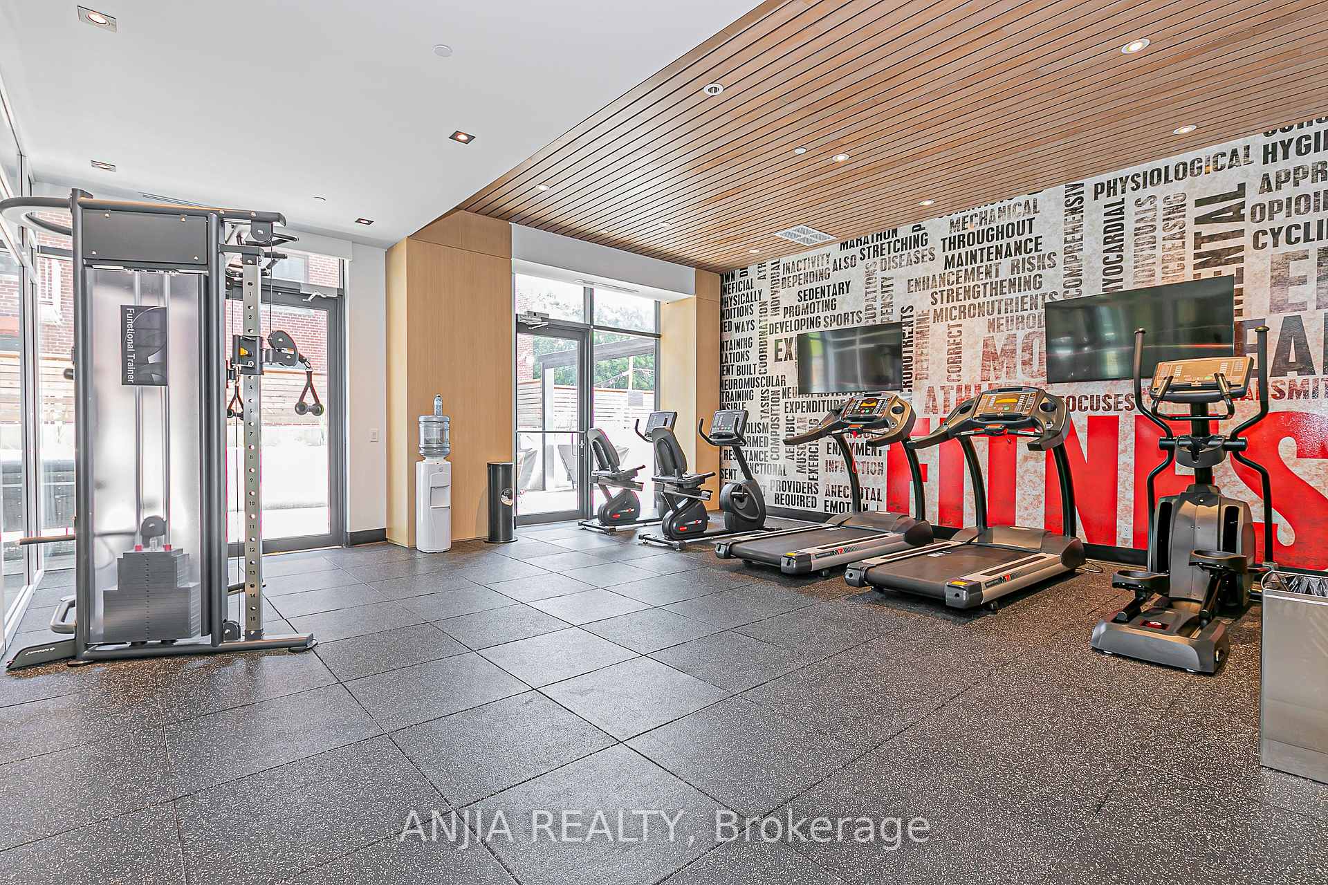 Photo 25 of Unit 207, 2369 Danforth Avenue, Toronto, East End-Danforth — HOMEH