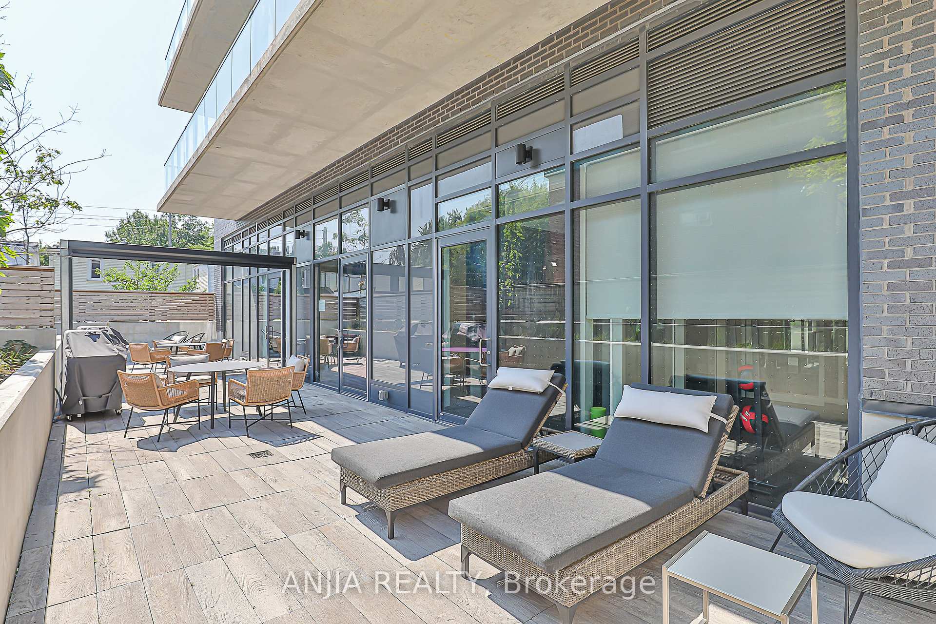 Photo 45 of Unit 207, 2369 Danforth Avenue, Toronto, East End-Danforth — HOMEH