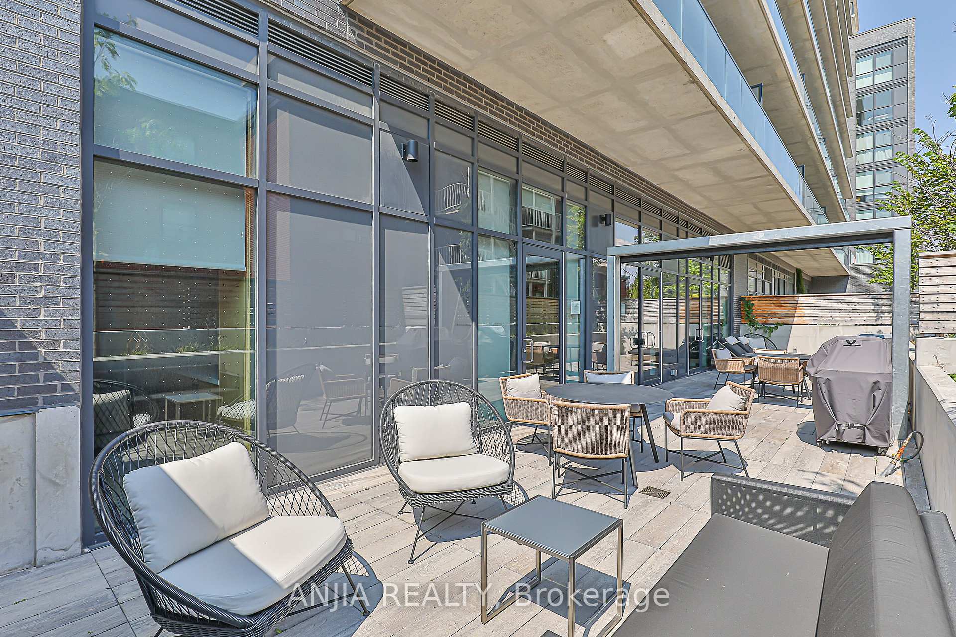 Photo 43 of Unit 207, 2369 Danforth Avenue, Toronto, East End-Danforth — HOMEH