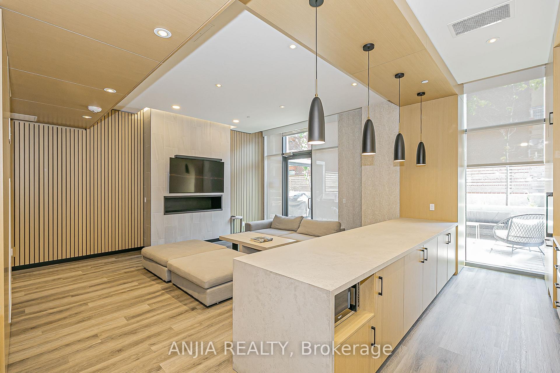 Photo 24 of Unit 207, 2369 Danforth Avenue, Toronto, East End-Danforth — HOMEH