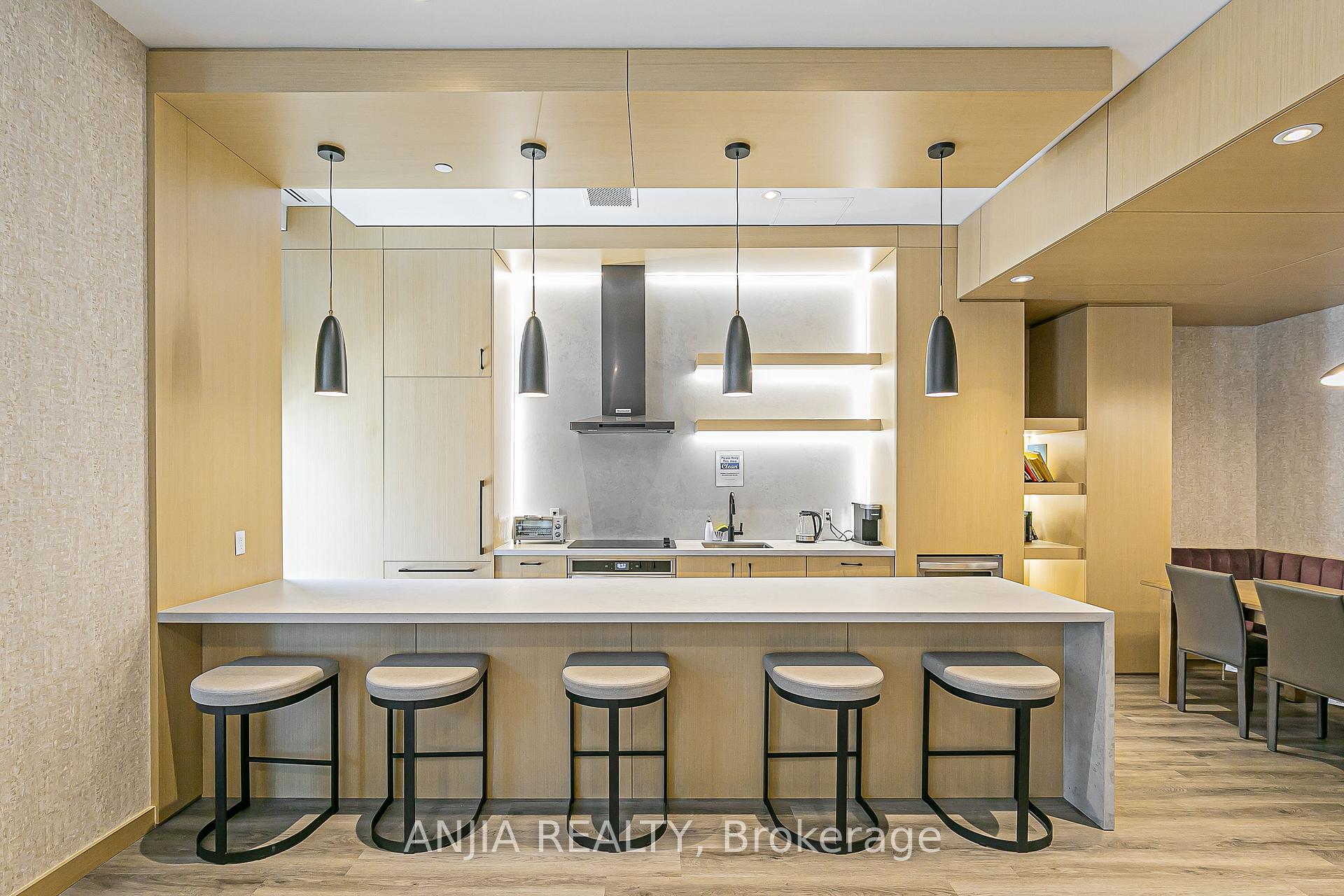 Photo 38 of Unit 207, 2369 Danforth Avenue, Toronto, East End-Danforth — HOMEH
