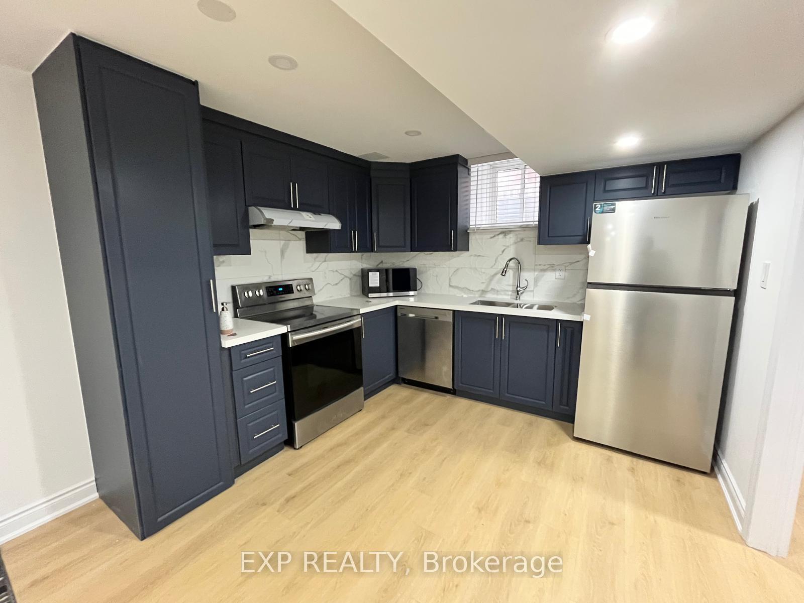 Photo 1 of Unit BSMT, 48 Kilrea Way, Brampton, Credit Valley — HOMEH