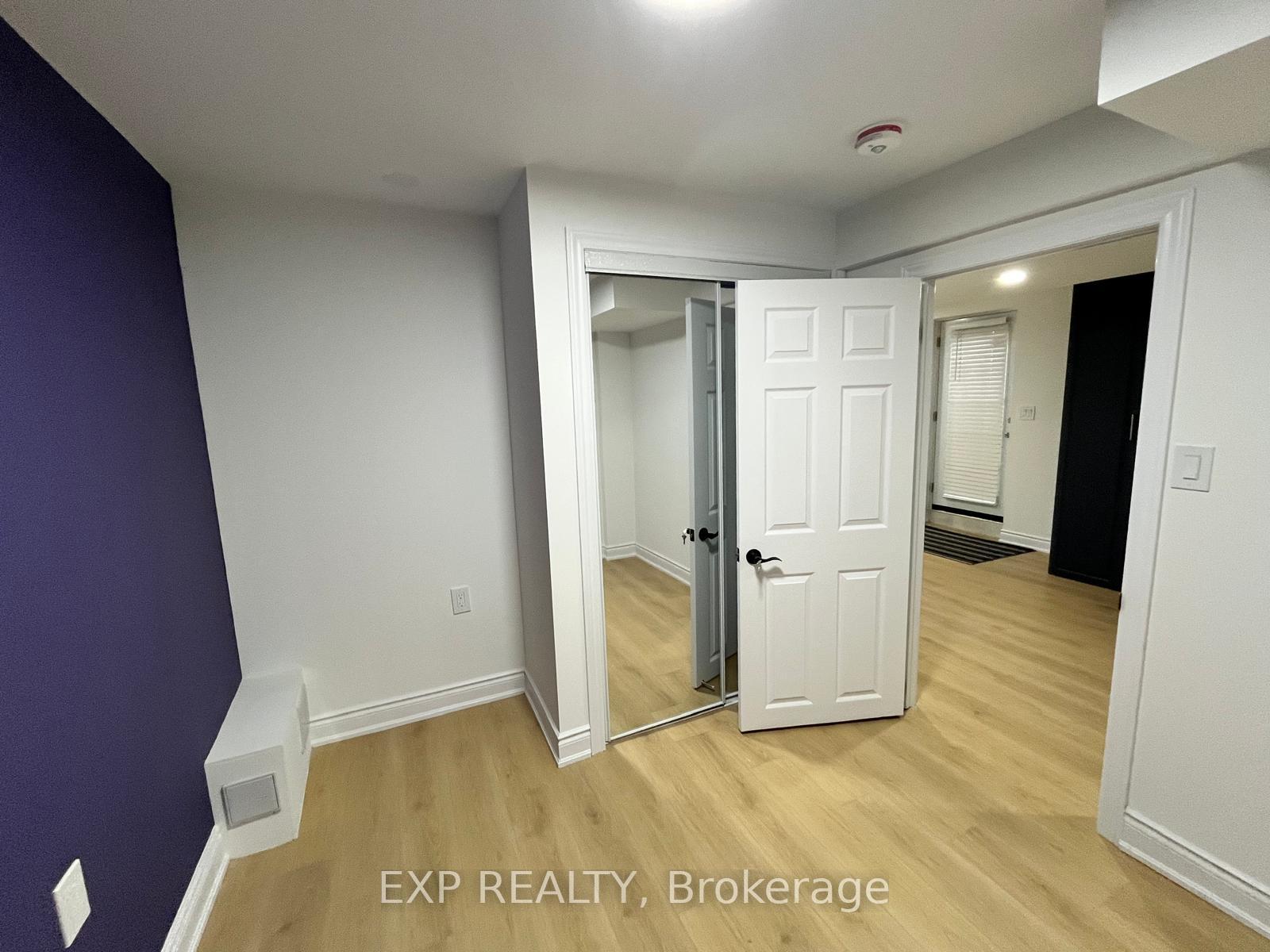 Photo 4 of Unit BSMT, 48 Kilrea Way, Brampton, Credit Valley — HOMEH