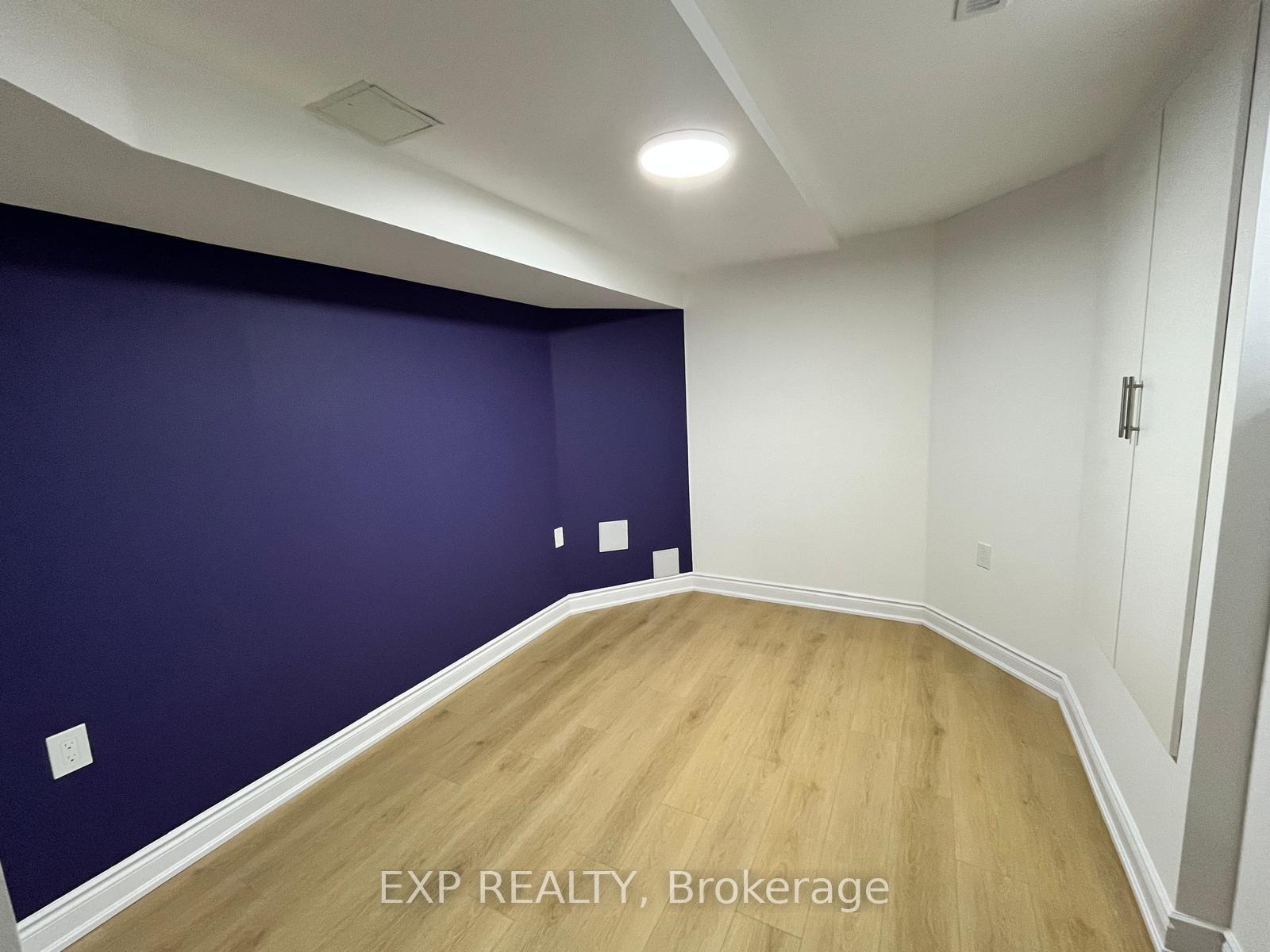 Photo 5 of Unit BSMT, 48 Kilrea Way, Brampton, Credit Valley — HOMEH