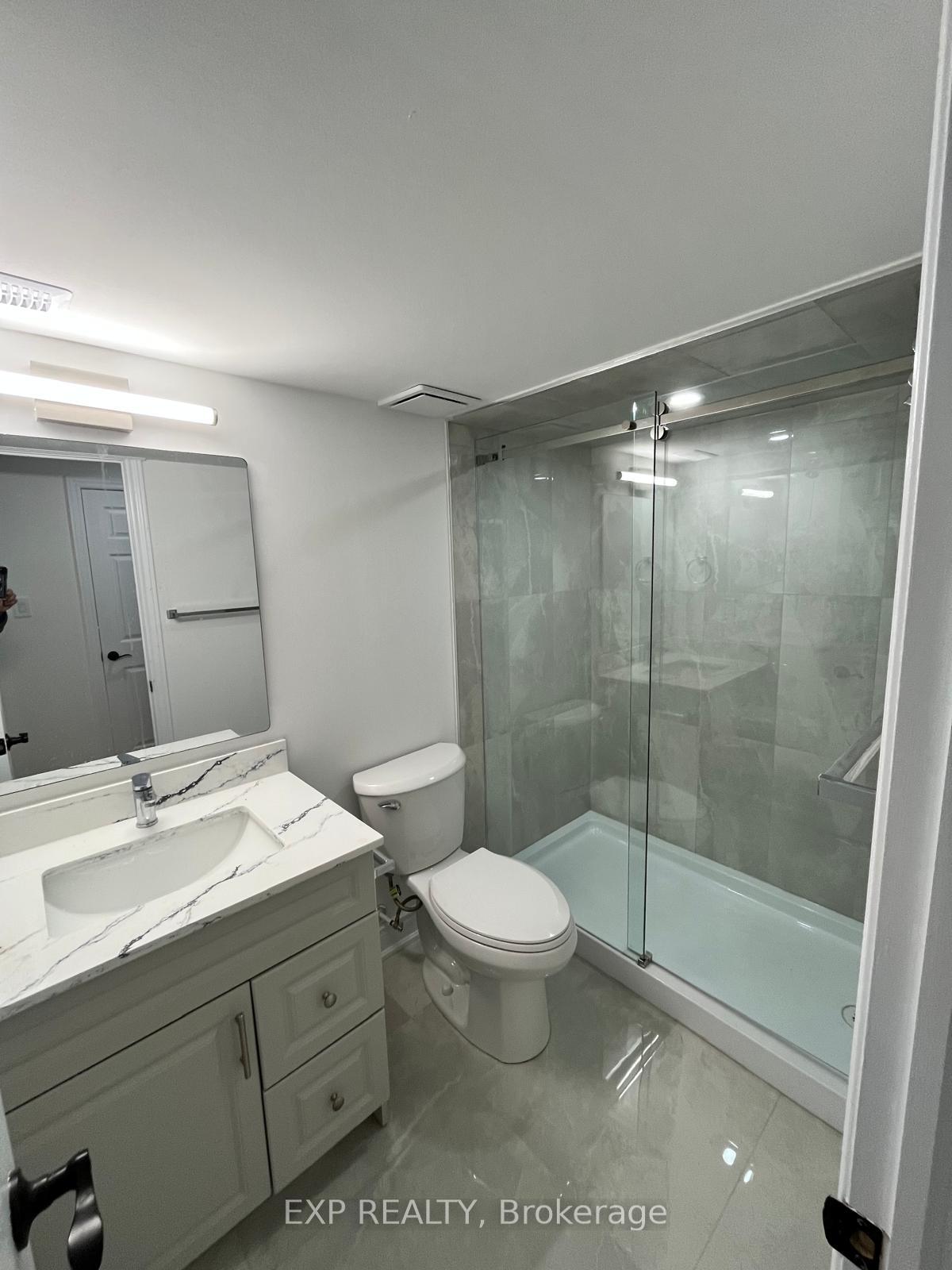 Photo 9 of Unit BSMT, 48 Kilrea Way, Brampton, Credit Valley — HOMEH