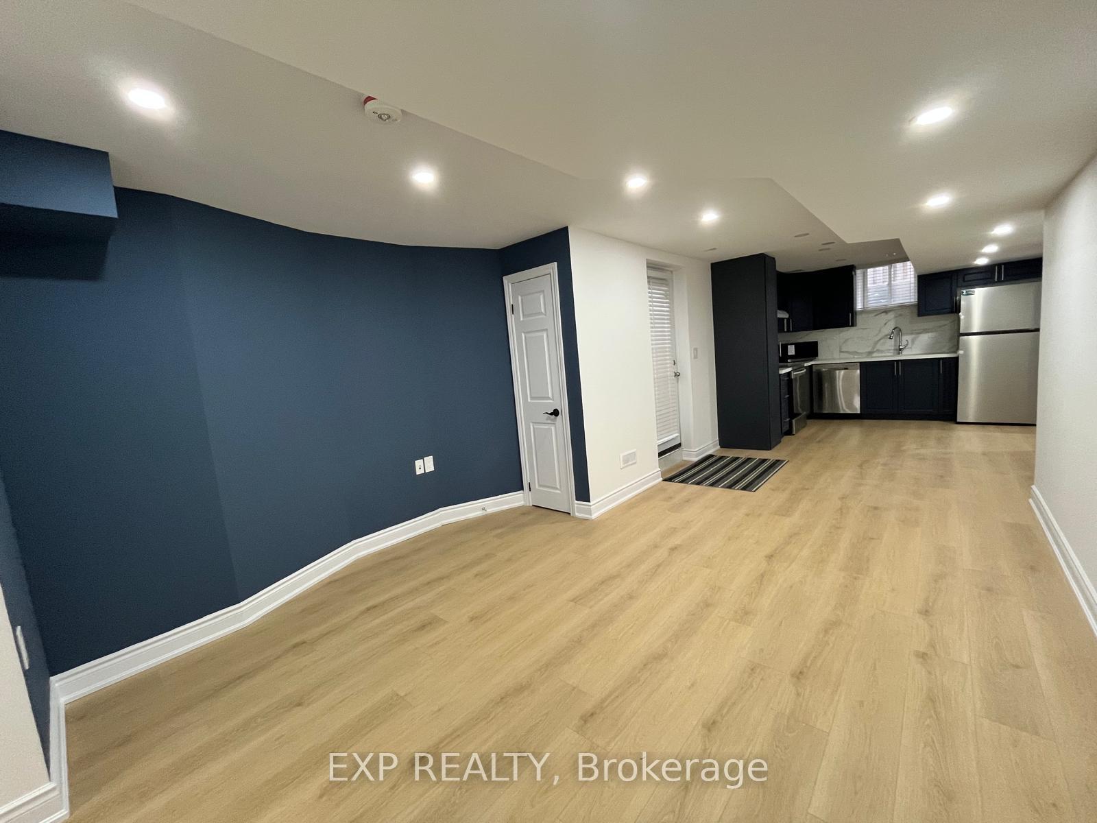 Photo 7 of Unit BSMT, 48 Kilrea Way, Brampton, Credit Valley — HOMEH