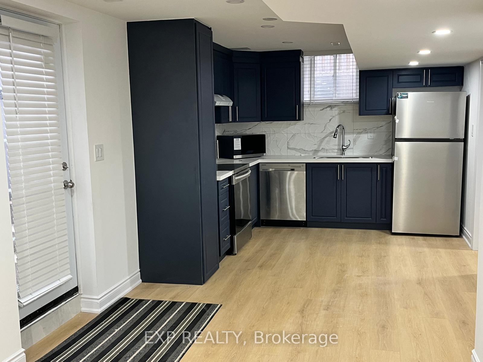 Photo 8 of Unit BSMT, 48 Kilrea Way, Brampton, Credit Valley — HOMEH