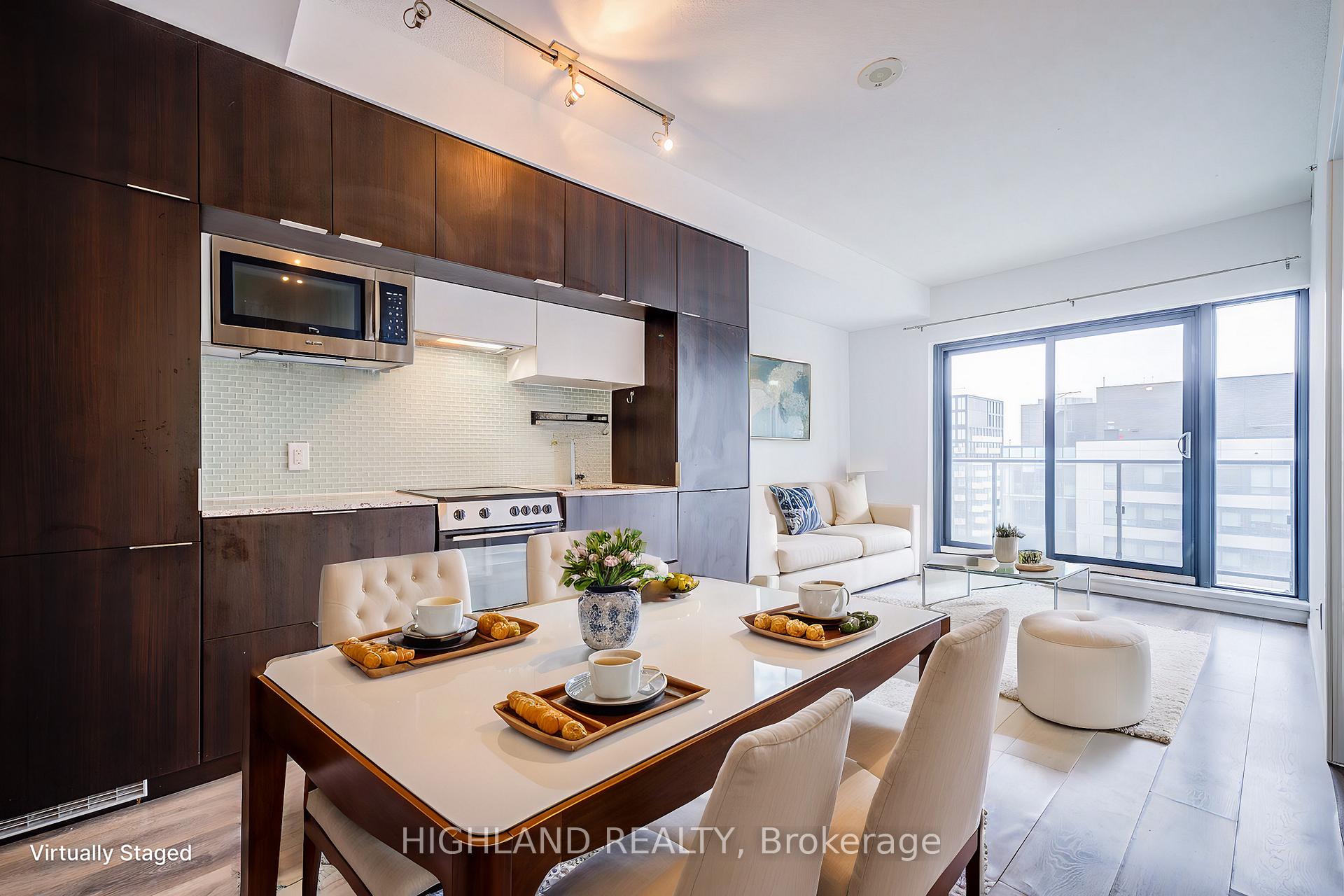 Photo 36 of Unit 3004, 159 Dundas Street E, Toronto, Church-Yonge Corridor — HOMEH