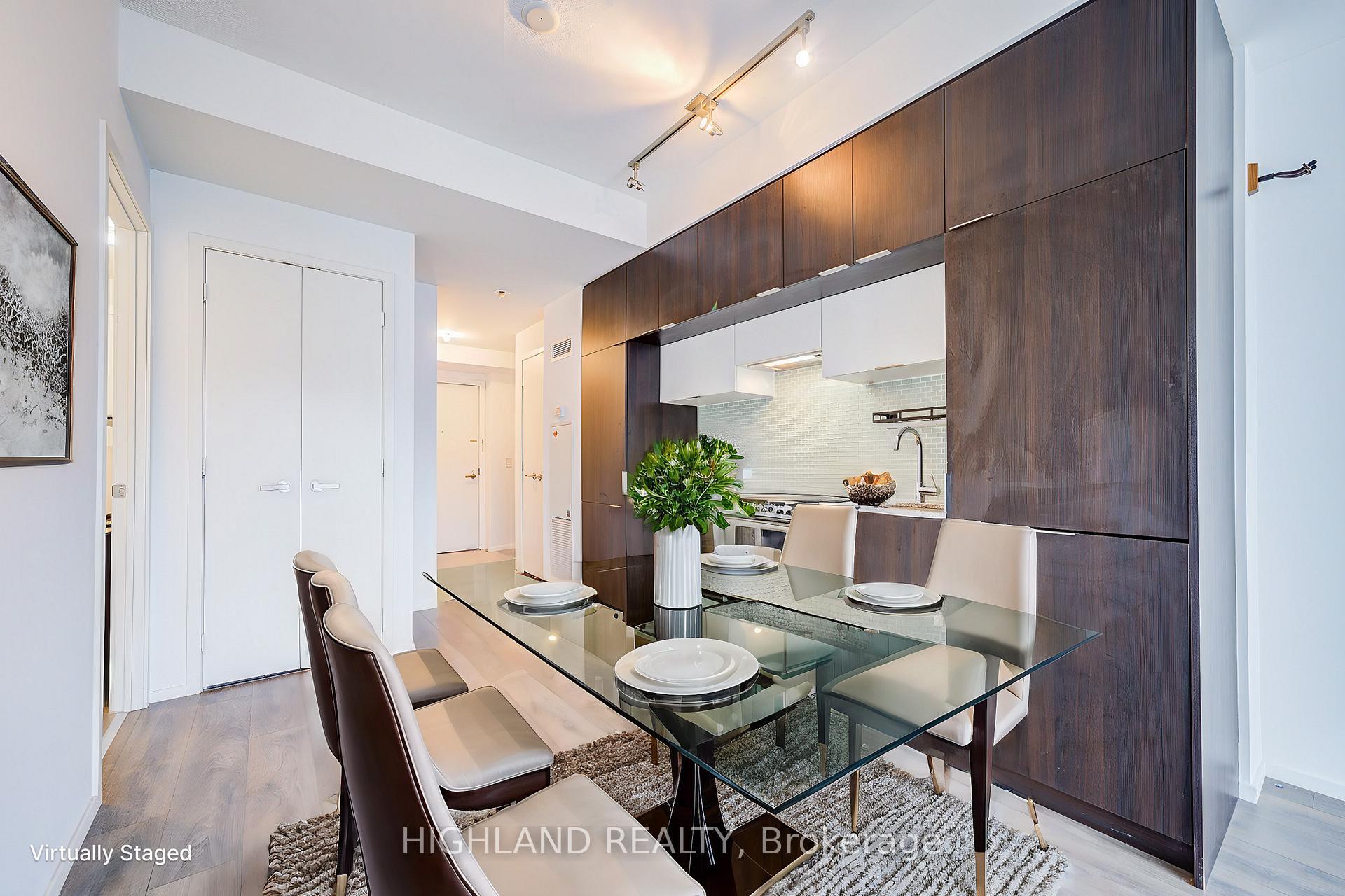 Photo 7 of Unit 3004, 159 Dundas Street E, Toronto, Church-Yonge Corridor — HOMEH