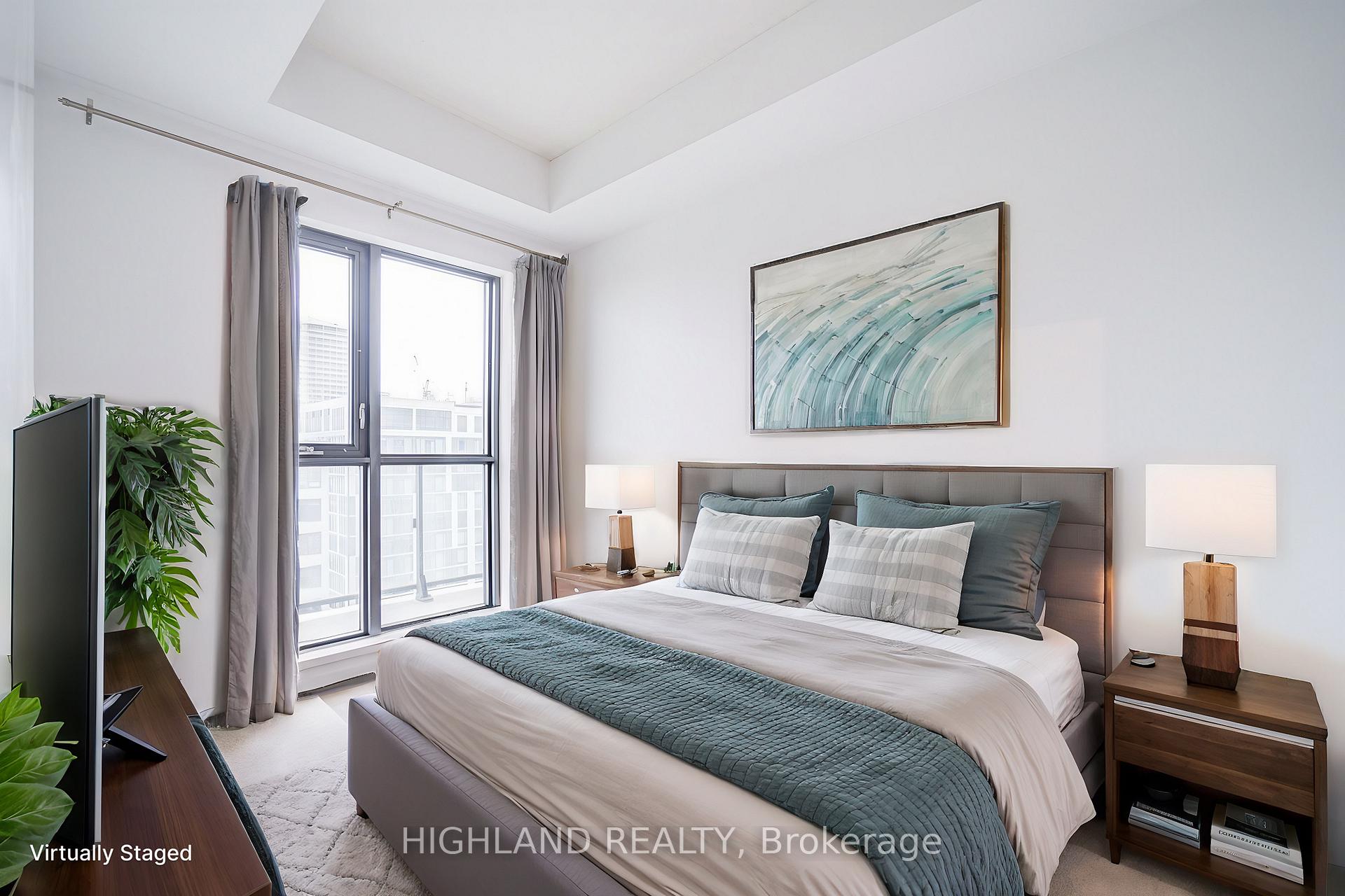 Photo 6 of Unit 3004, 159 Dundas Street E, Toronto, Church-Yonge Corridor — HOMEH