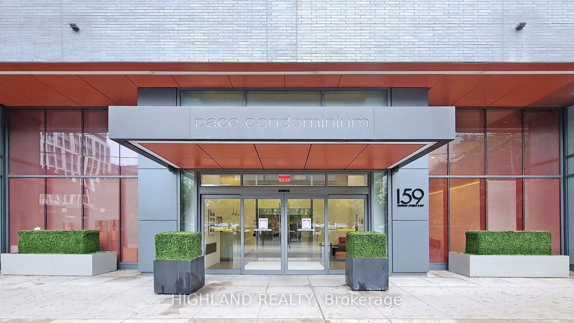 Photo 4 of Unit 3004, 159 Dundas Street E, Toronto, Church-Yonge Corridor — HOMEH