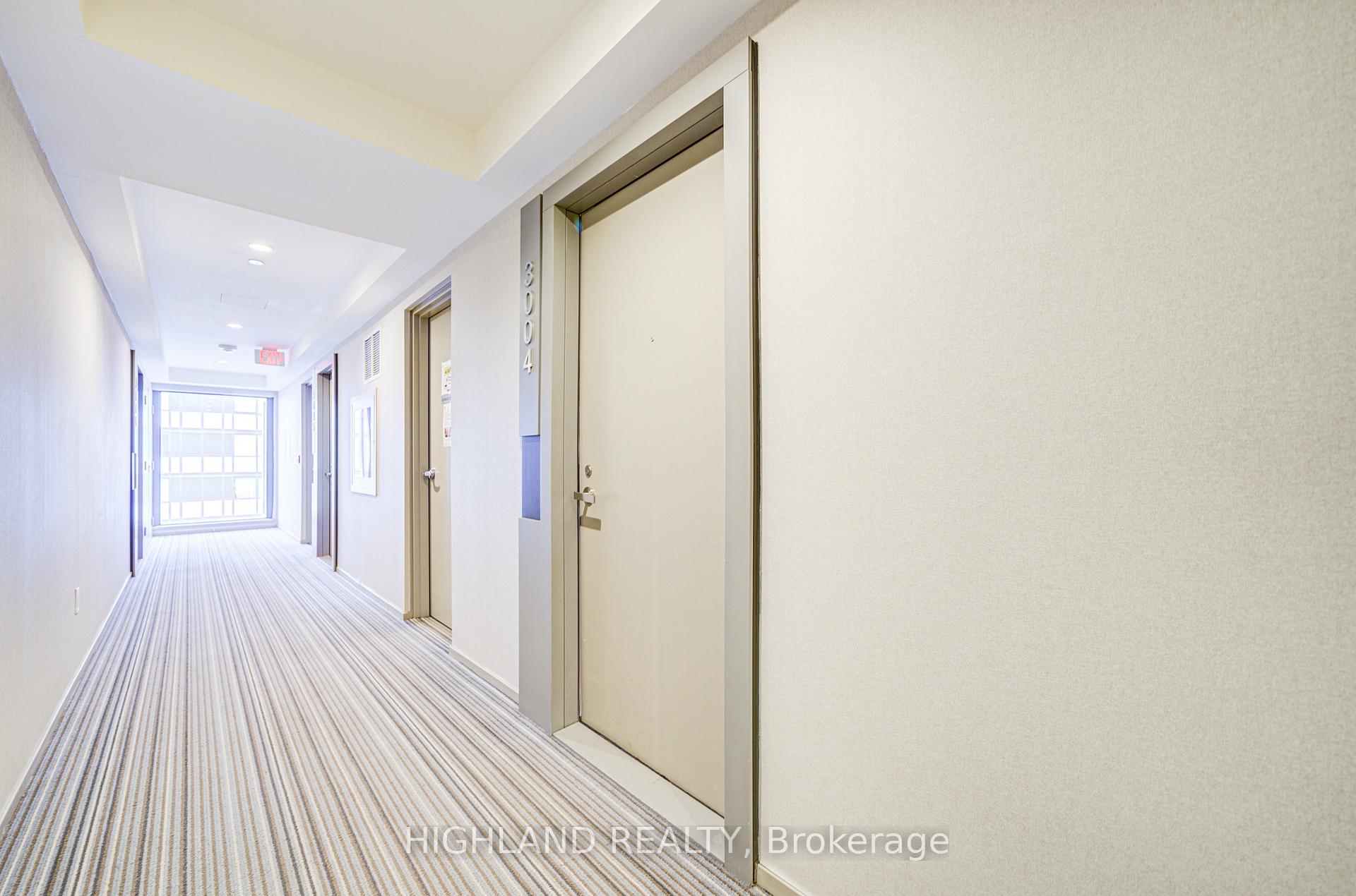 Photo 8 of Unit 3004, 159 Dundas Street E, Toronto, Church-Yonge Corridor — HOMEH