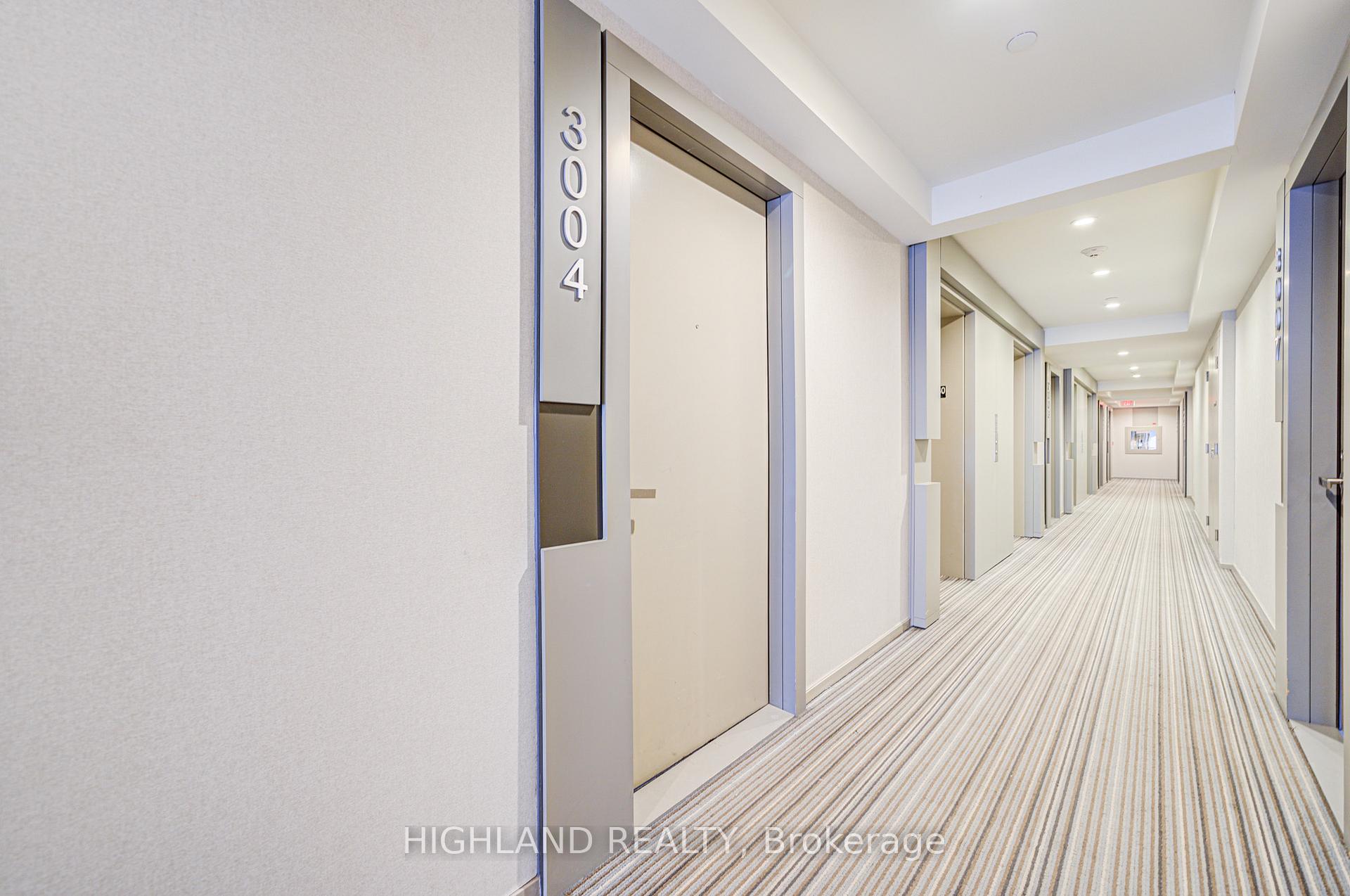 Photo 12 of Unit 3004, 159 Dundas Street E, Toronto, Church-Yonge Corridor — HOMEH