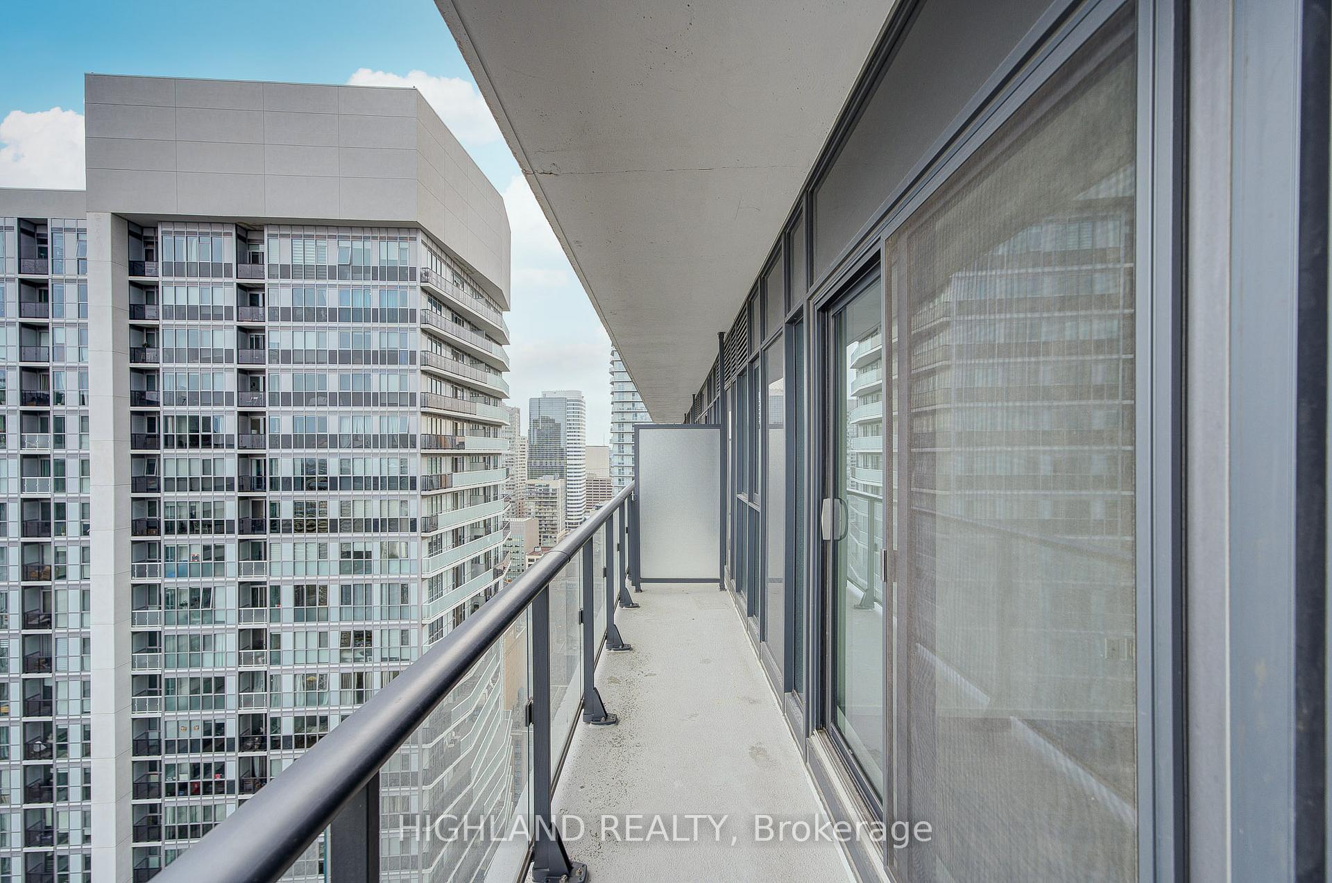 Photo 28 of Unit 3004, 159 Dundas Street E, Toronto, Church-Yonge Corridor — HOMEH