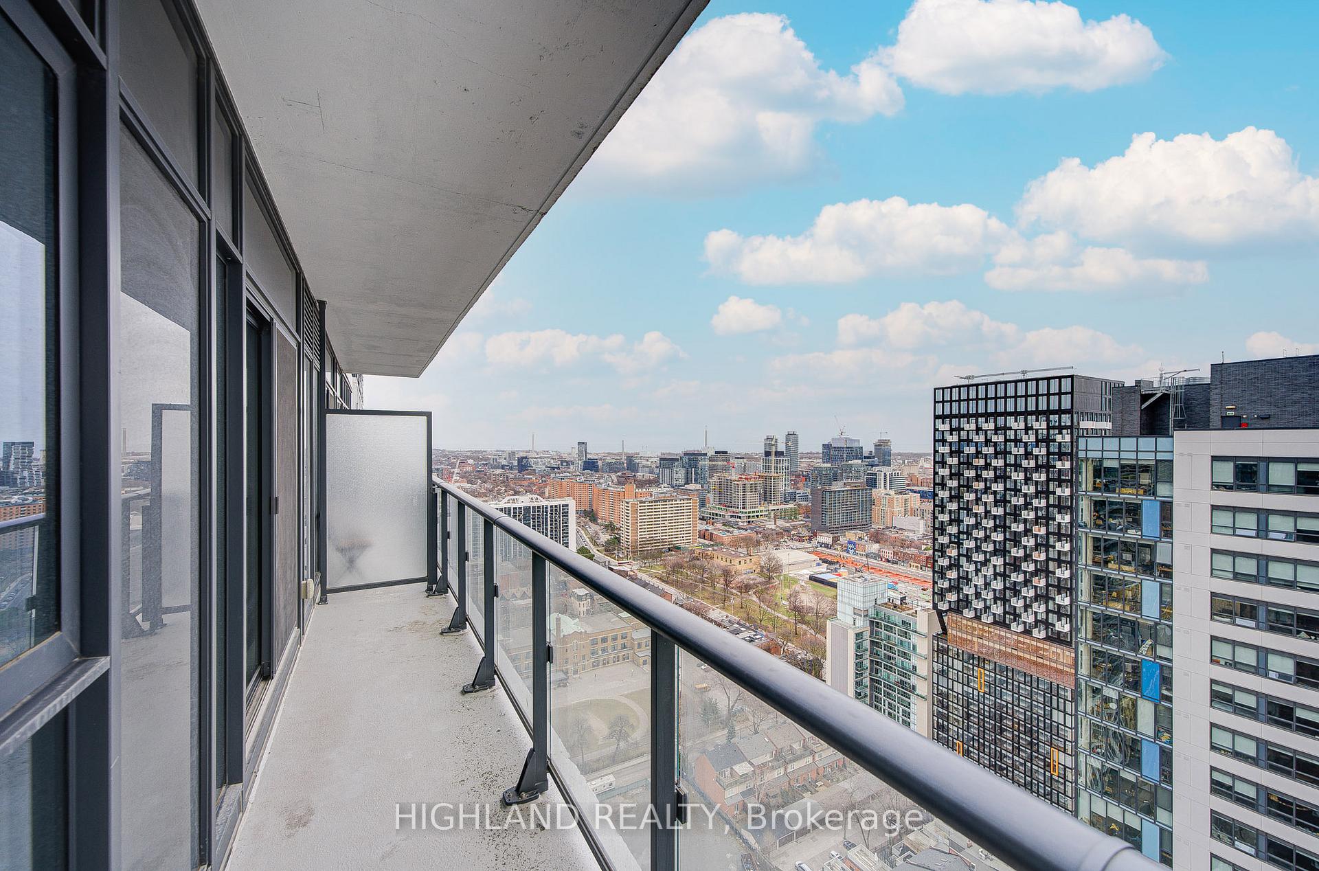 Photo 23 of Unit 3004, 159 Dundas Street E, Toronto, Church-Yonge Corridor — HOMEH