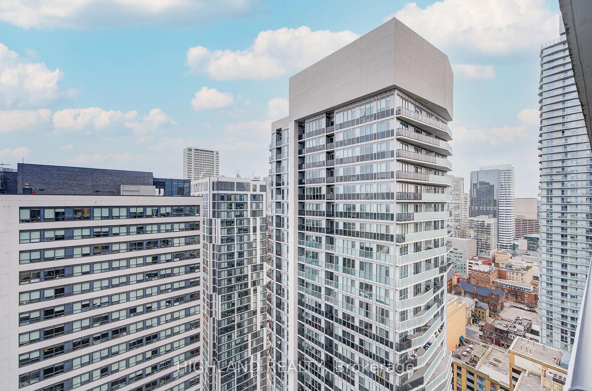 Photo 25 of Unit 3004, 159 Dundas Street E, Toronto, Church-Yonge Corridor — HOMEH