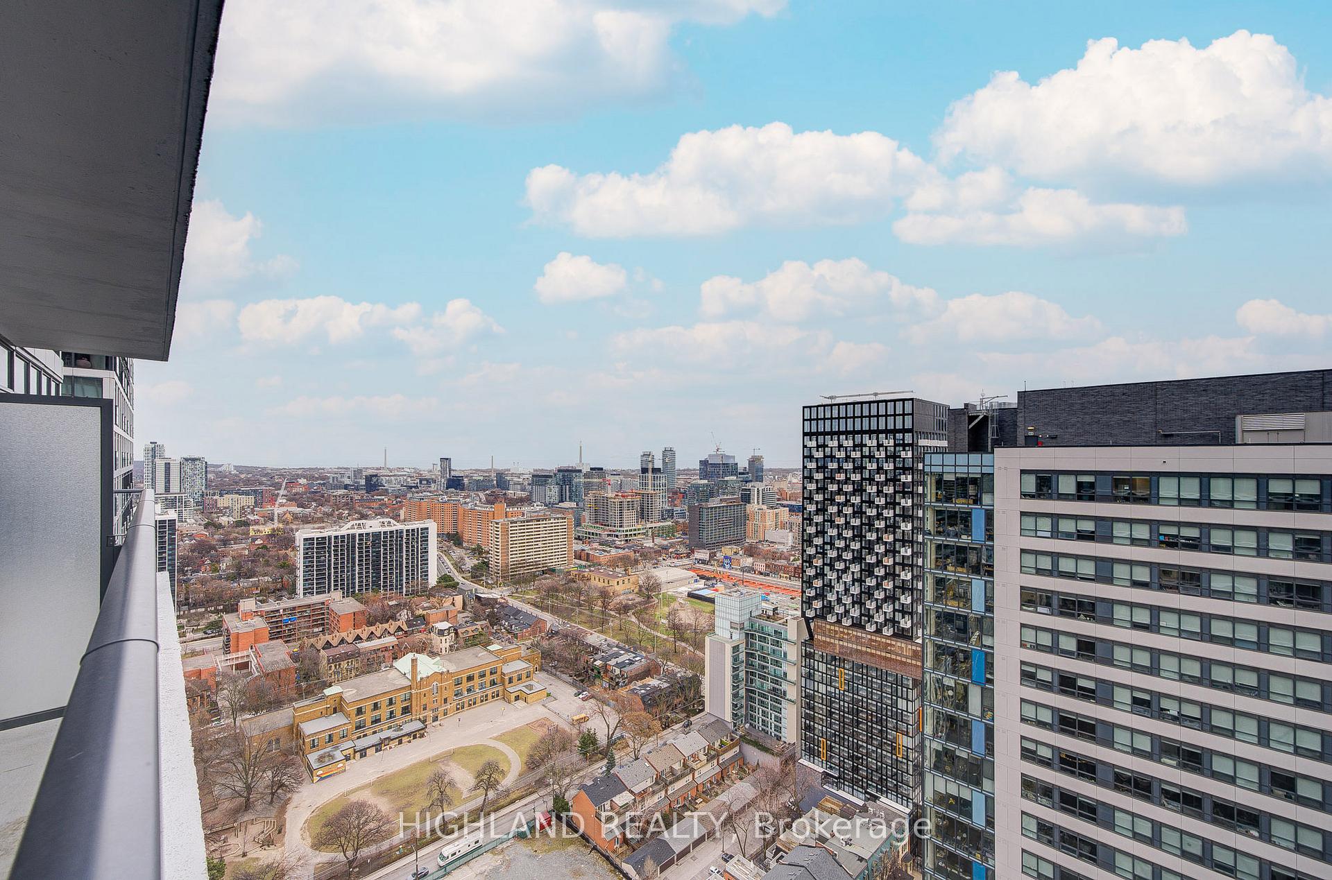 Photo 27 of Unit 3004, 159 Dundas Street E, Toronto, Church-Yonge Corridor — HOMEH