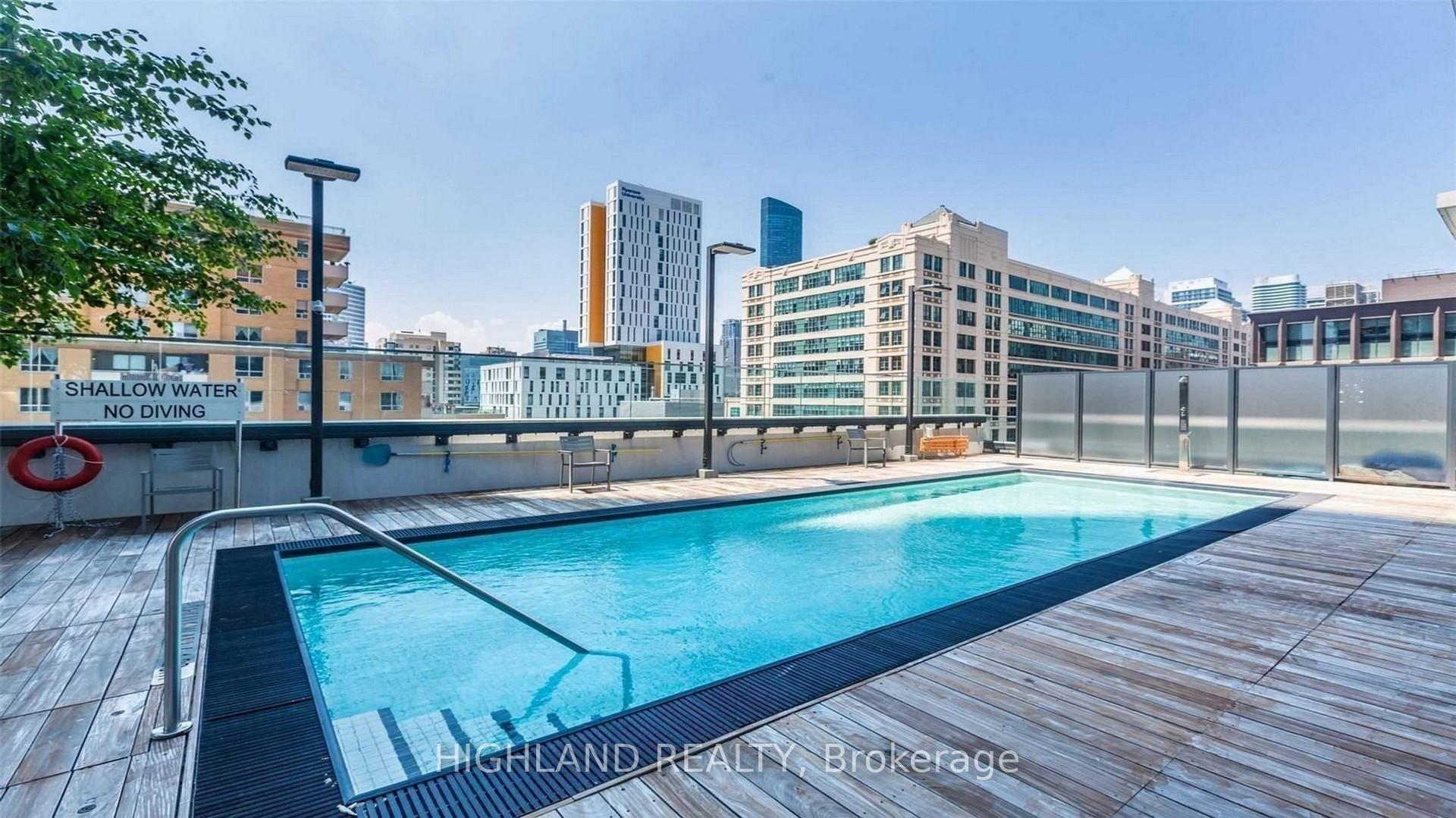 Photo 35 of Unit 3004, 159 Dundas Street E, Toronto, Church-Yonge Corridor — HOMEH