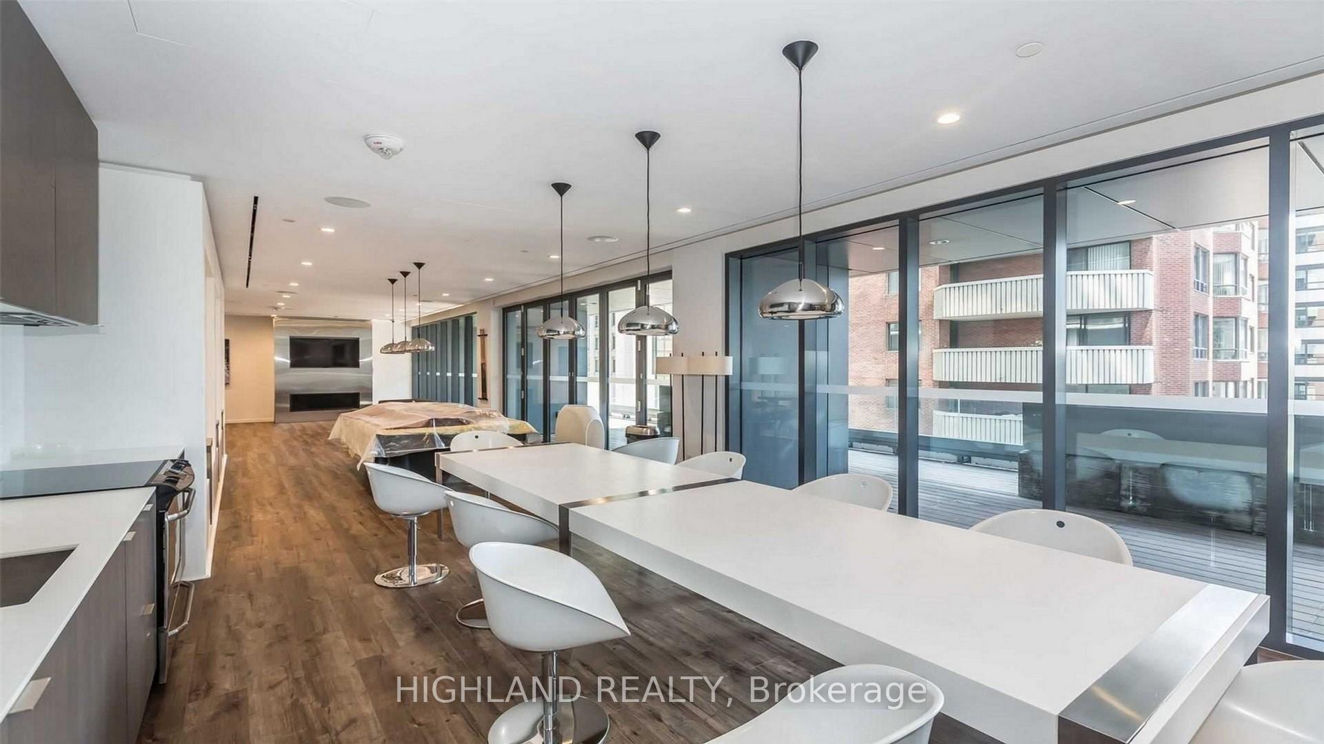 Photo 31 of Unit 3004, 159 Dundas Street E, Toronto, Church-Yonge Corridor — HOMEH