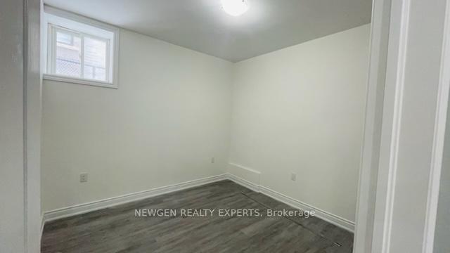 Photo 1 of Unit Bsmnt, 3 Longevity Road, Brampton, Credit Valley — HOMEH