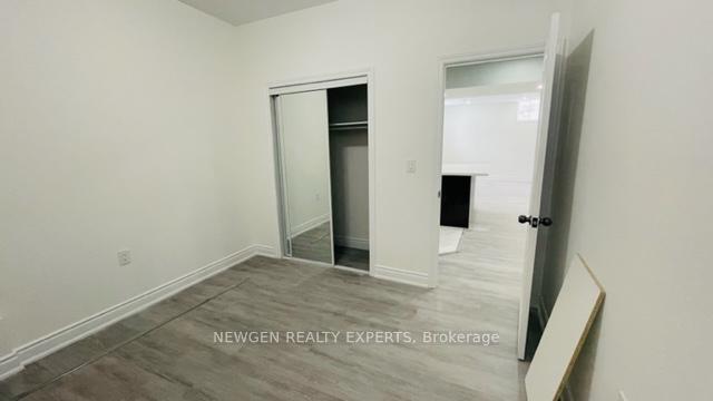 Photo 6 of Unit Bsmnt, 3 Longevity Road, Brampton, Credit Valley — HOMEH