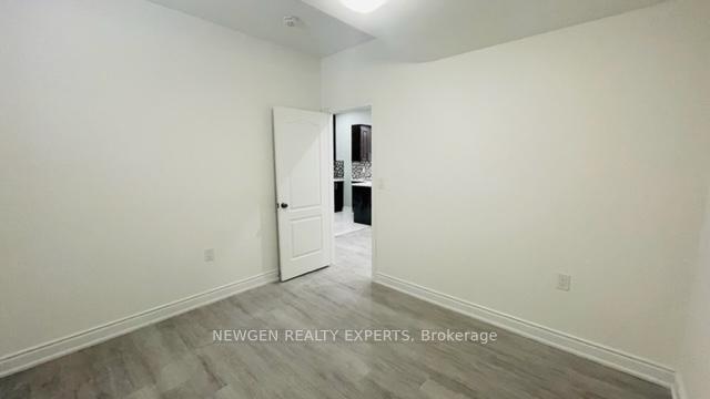 Photo 2 of Unit Bsmnt, 3 Longevity Road, Brampton, Credit Valley — HOMEH