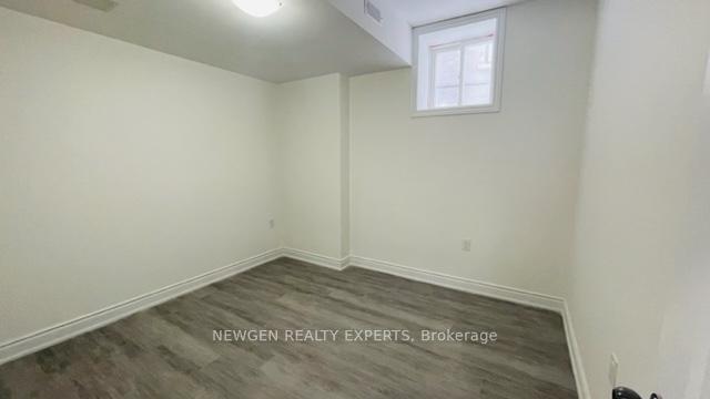 Photo 3 of Unit Bsmnt, 3 Longevity Road, Brampton, Credit Valley — HOMEH
