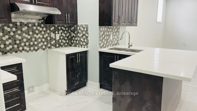 Photo 11 of Unit Bsmnt, 3 Longevity Road, Brampton, Credit Valley — HOMEH