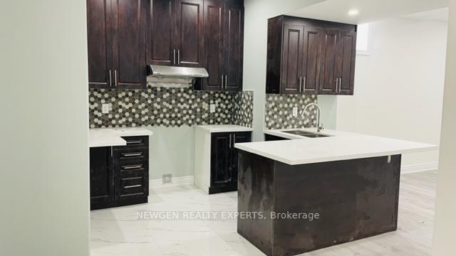 Photo 12 of Unit Bsmnt, 3 Longevity Road, Brampton, Credit Valley — HOMEH