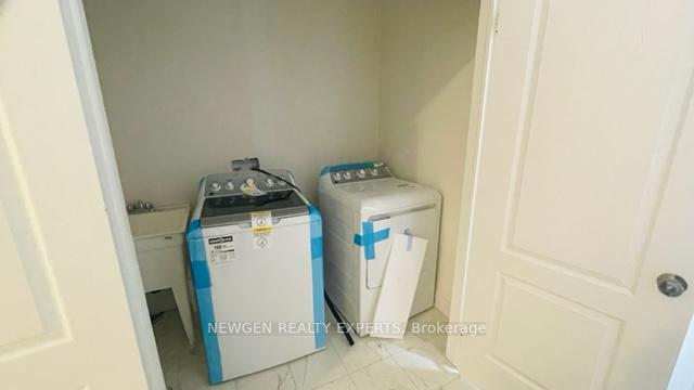 Photo 5 of Unit Bsmnt, 3 Longevity Road, Brampton, Credit Valley — HOMEH