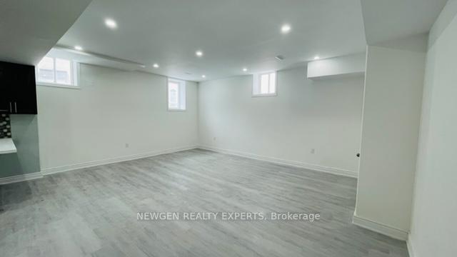 Photo 9 of Unit Bsmnt, 3 Longevity Road, Brampton, Credit Valley — HOMEH