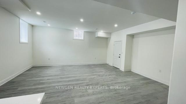 Photo 7 of Unit Bsmnt, 3 Longevity Road, Brampton, Credit Valley — HOMEH