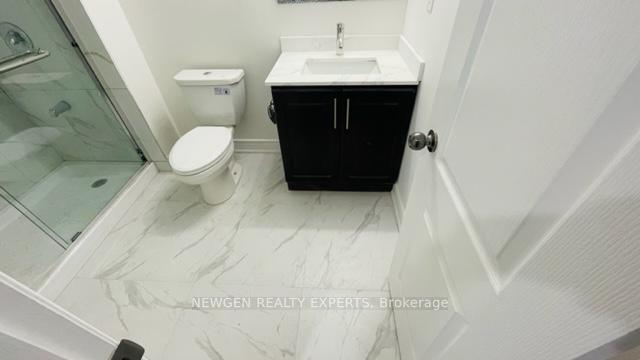 Photo 8 of Unit Bsmnt, 3 Longevity Road, Brampton, Credit Valley — HOMEH
