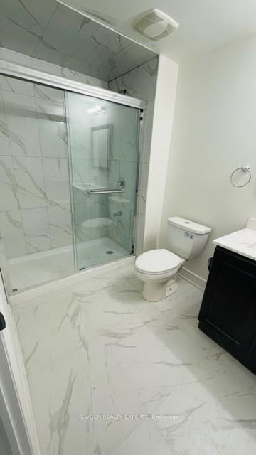 Photo 15 of Unit Bsmnt, 3 Longevity Road, Brampton, Credit Valley — HOMEH