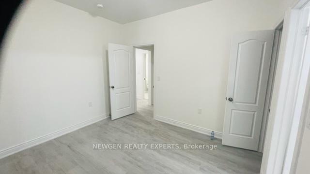 Photo 14 of Unit Bsmnt, 3 Longevity Road, Brampton, Credit Valley — HOMEH