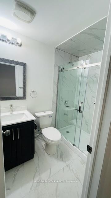 Photo 13 of Unit Bsmnt, 3 Longevity Road, Brampton, Credit Valley — HOMEH