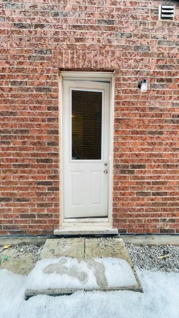 Photo 16 of Unit Bsmnt, 3 Longevity Road, Brampton, Credit Valley — HOMEH