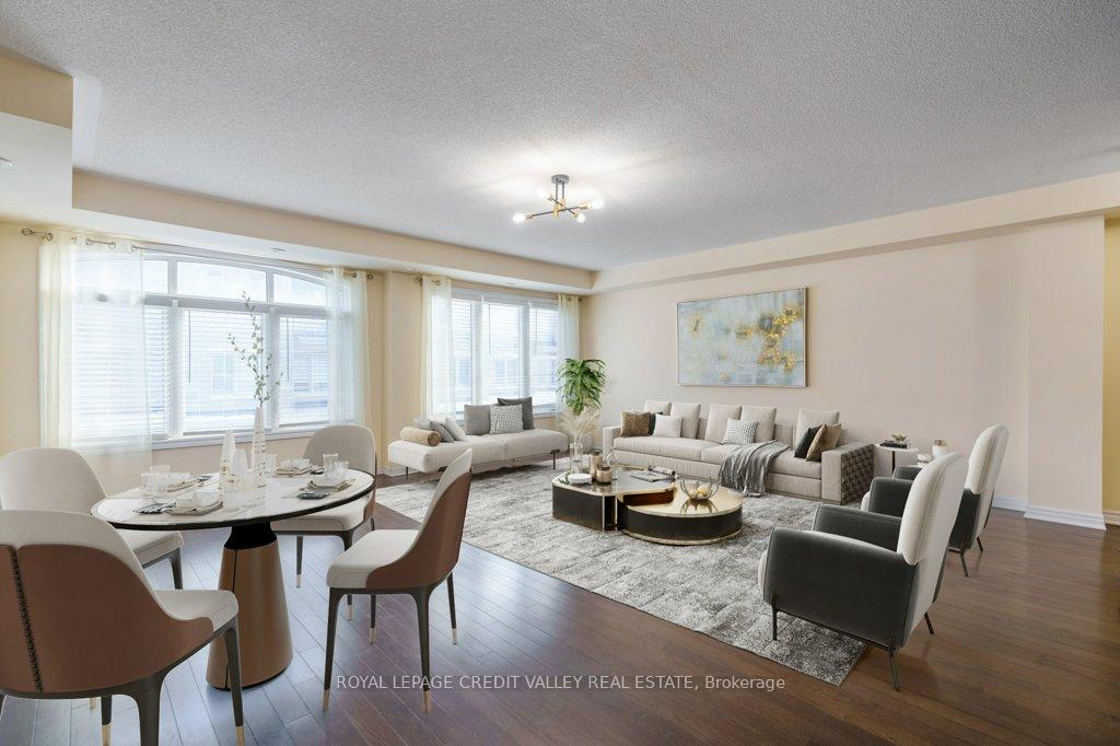 Photo 1 of Unit 34, 200 Veterans Drive, Brampton, Northwest Brampton — HOMEH