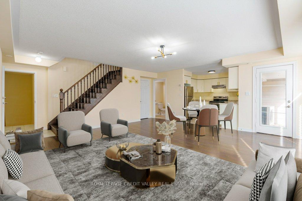 Photo 2 of Unit 34, 200 Veterans Drive, Brampton, Northwest Brampton — HOMEH