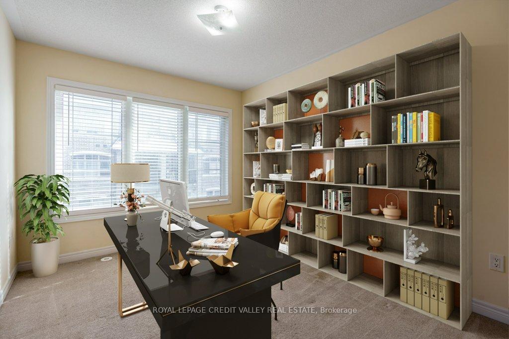 Photo 3 of Unit 34, 200 Veterans Drive, Brampton, Northwest Brampton — HOMEH