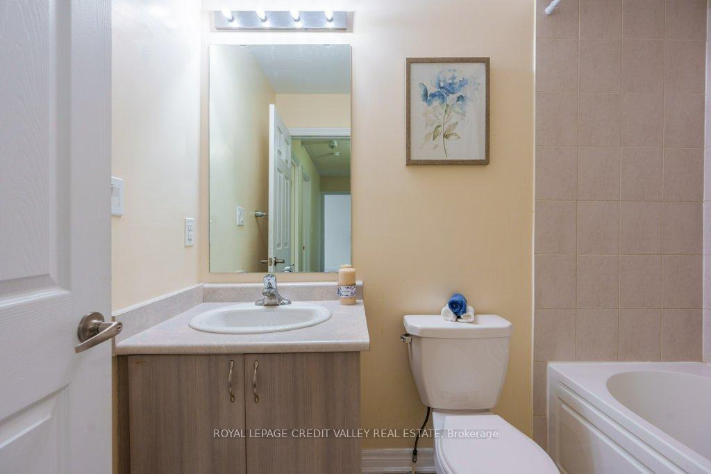 Photo 11 of Unit 34, 200 Veterans Drive, Brampton, Northwest Brampton — HOMEH
