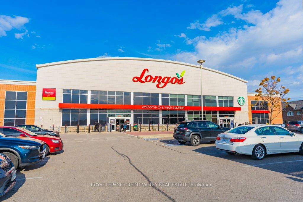 Photo 16 of Unit 34, 200 Veterans Drive, Brampton, Northwest Brampton — HOMEH