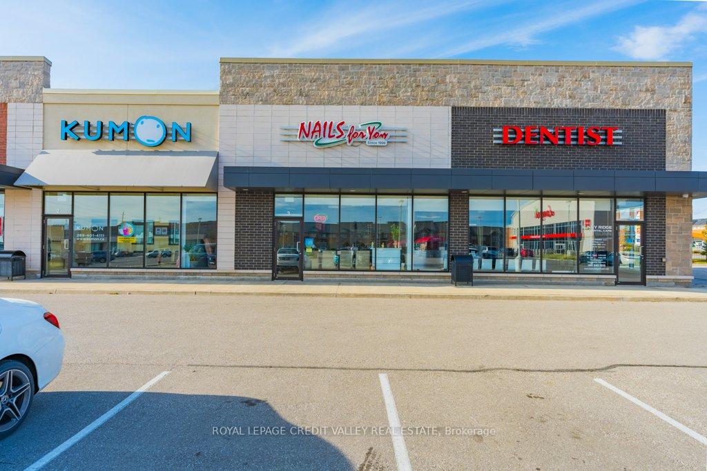 Photo 14 of Unit 34, 200 Veterans Drive, Brampton, Northwest Brampton — HOMEH