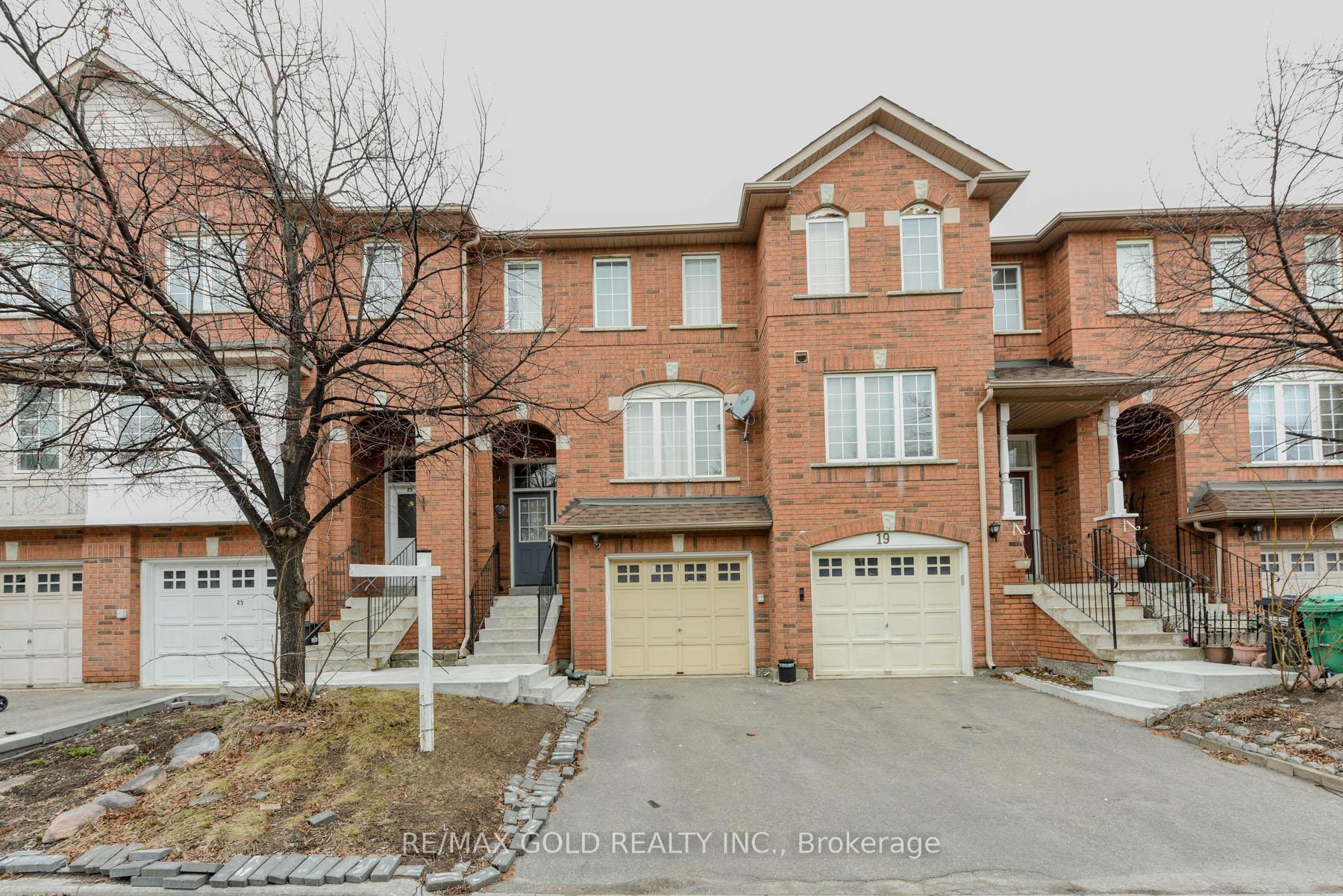 Front of Unit 21, 170 Havelock Drive
