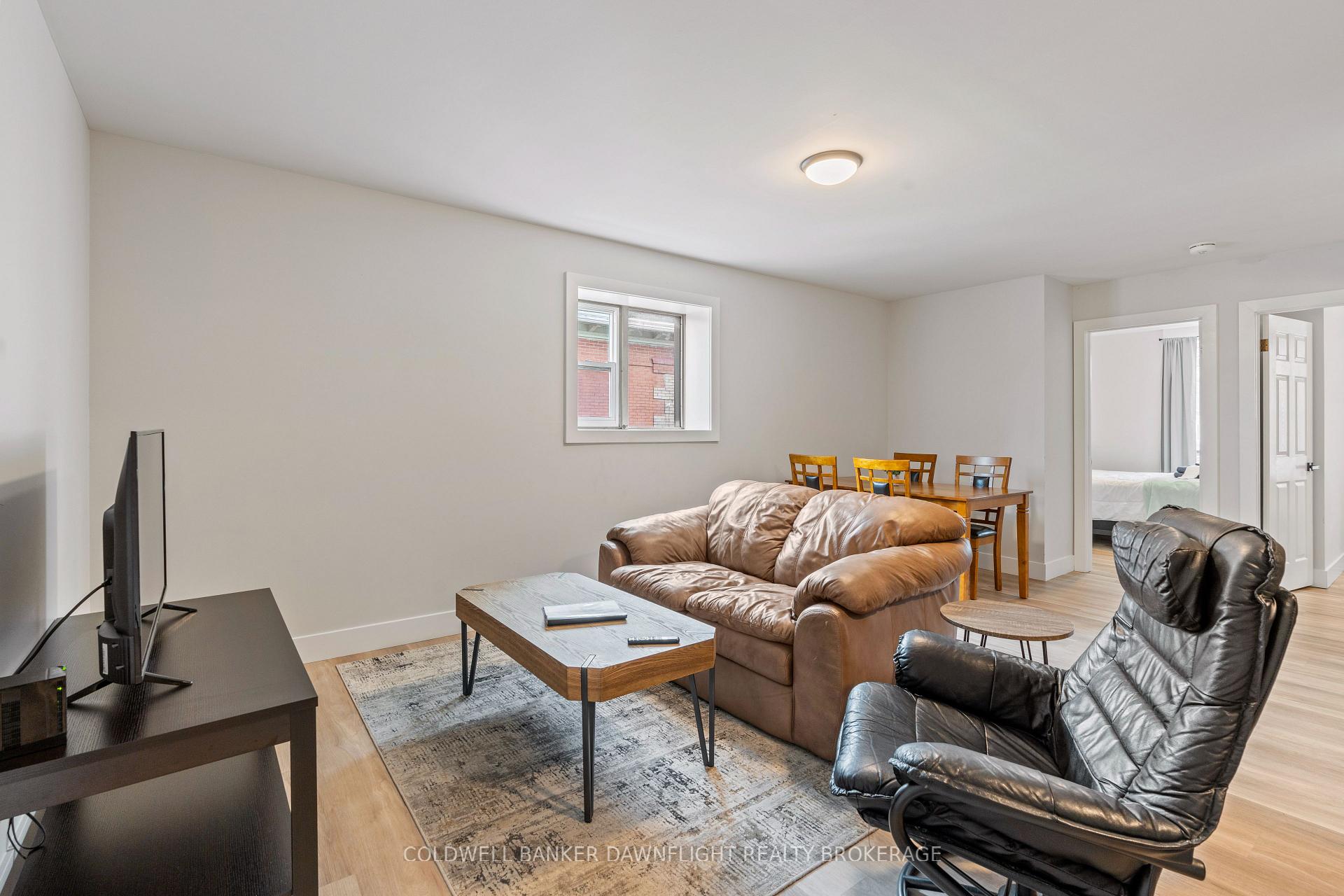 Photo 2 of Unit 3, 383 Main Street S, South Huron, Exeter — HOMEH