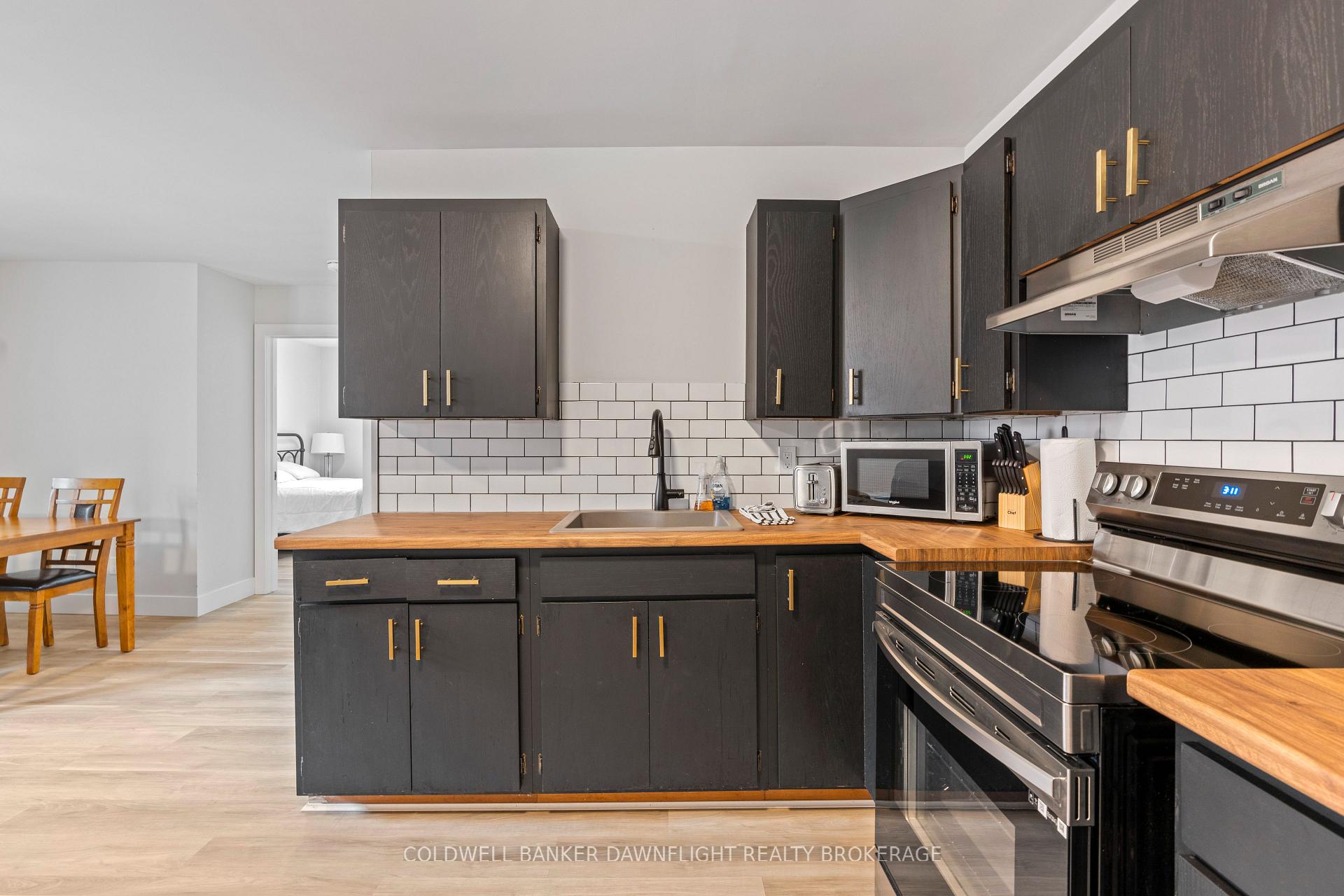 Photo 10 of Unit 3, 383 Main Street S, South Huron, Exeter — HOMEH